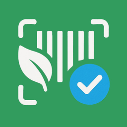 VeganVerify: AI vegan scanner & checker