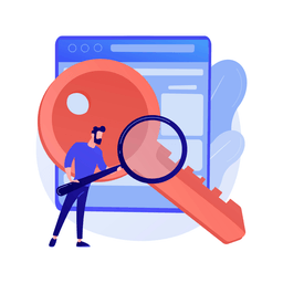 Keyword History Cleaner