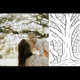 Make Me Colorable