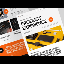 E-Commerce Website