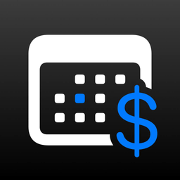 Simple Monthly Budget Planner