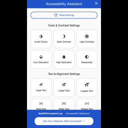 GetADACompliant.org