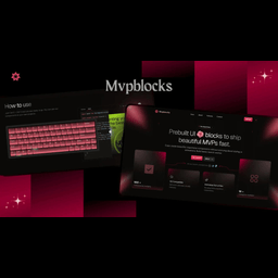 Mvpblocks