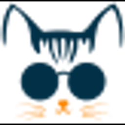 Branding Cat
