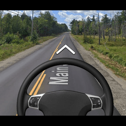 Internet Roadtrip