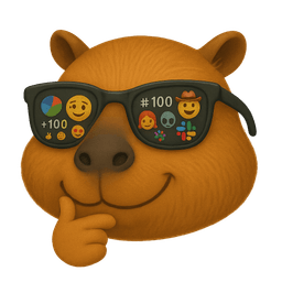 Emoji Studio
