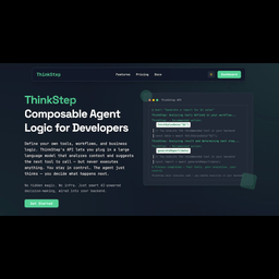 ThinkStep
