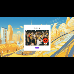Emojify Privacy