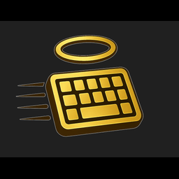 TYPING GOD