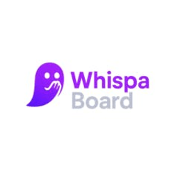 WhispaBoard