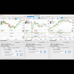 QuantaWin Trader