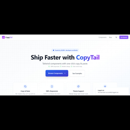 CopyTail