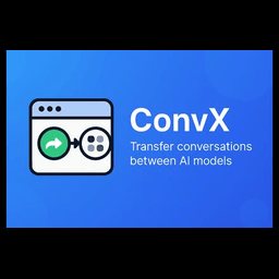 ConvX