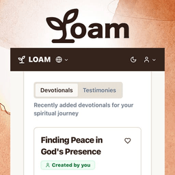 Loam