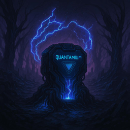 Quantamium™