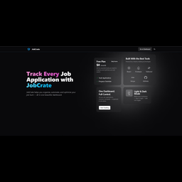 JobCrate