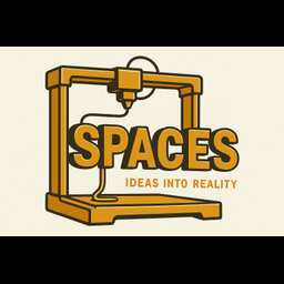 Spaces