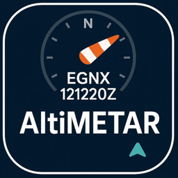 AltiMETAR: Pilot Weather, Decoded
