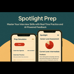 Spotlight Prep