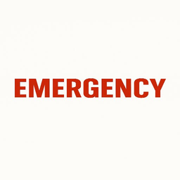 Emergancy-button