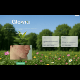 Glowra