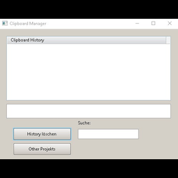 CopyClipboard