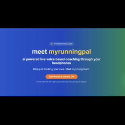 myrunningpal