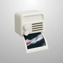 Gradients FM
