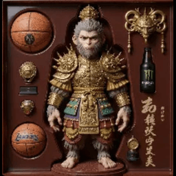 Action Figure