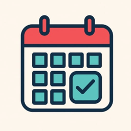 Duty Calendar