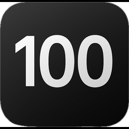 100Days