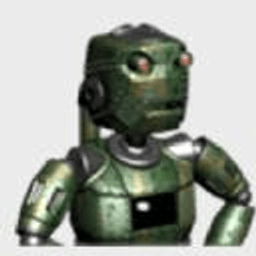 Robot Search Engine and Design Hub