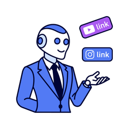 SaveMyLink