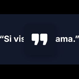 Save Quotes