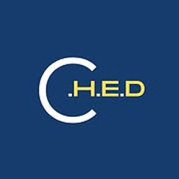 CHED Stack