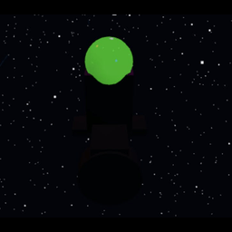 Return of the Je'daii