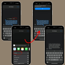 TextFixer