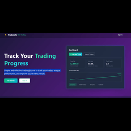 TradeJots