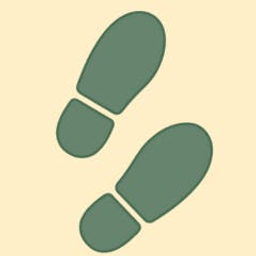 Step Journey