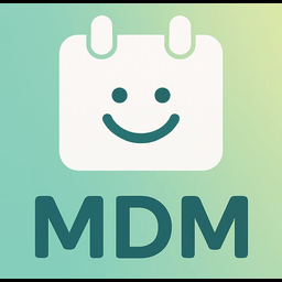 MyDailyMood