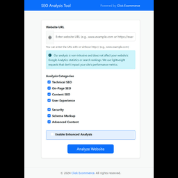 Click SEO