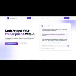 Medask-AI
