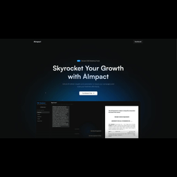 AImpact