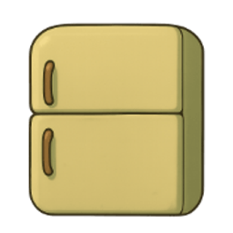 Fridge Note