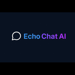 Echo Chat AI