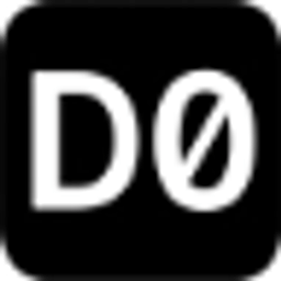 D0 with MCP