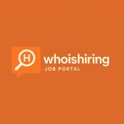 Hacker News whoishiring