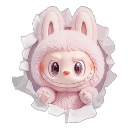 Labubu Wallpaper
