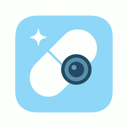 PillCap AI