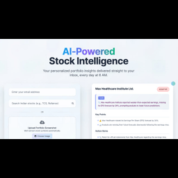 StocksBrew